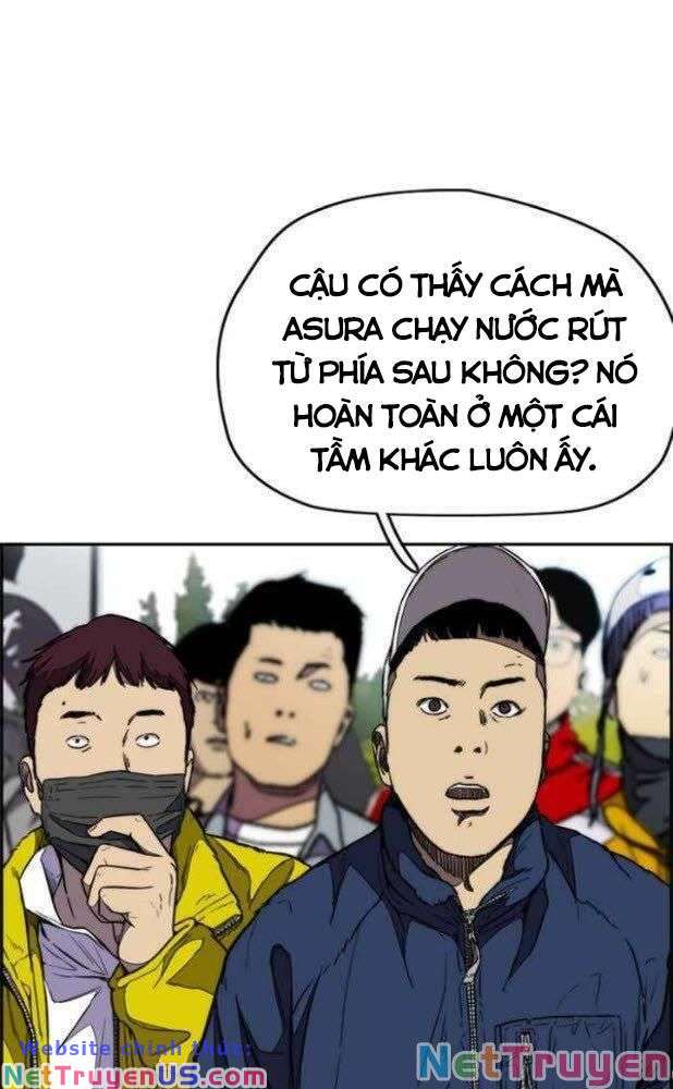 Wind Breaker Chapter 347 - TC Truyện