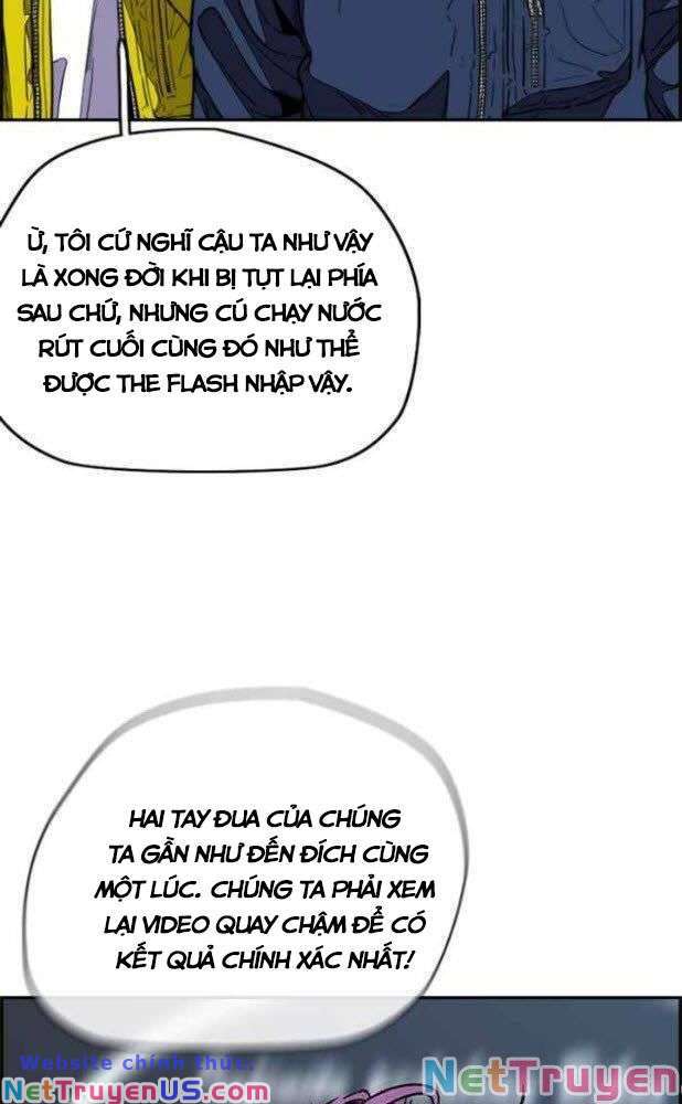 Wind Breaker Chapter 347 - TC Truyện