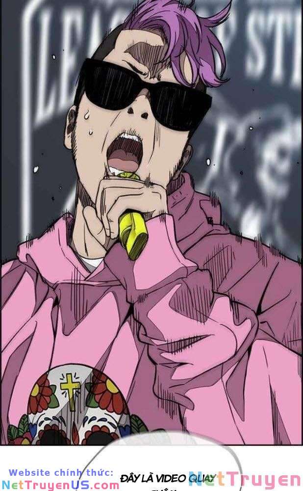 Wind Breaker Chapter 347 - TC Truyện
