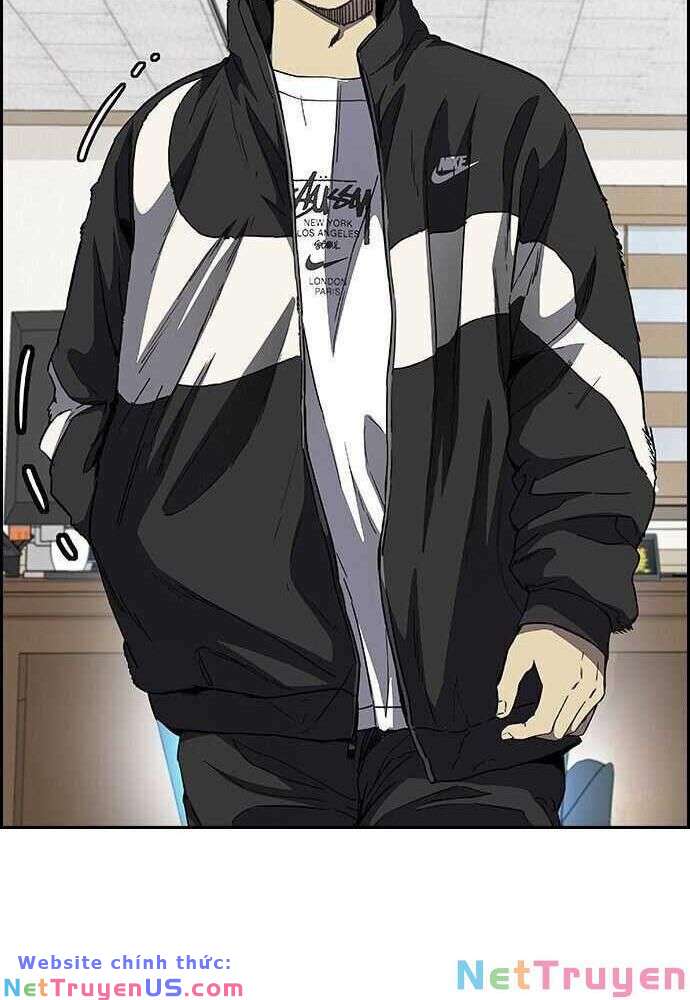Wind Breaker Chapter 355 - TC Truyện