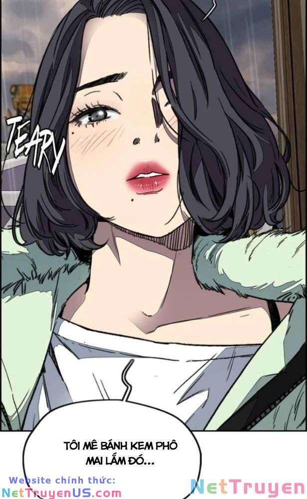 Wind Breaker Chapter 350 - TC Truyện