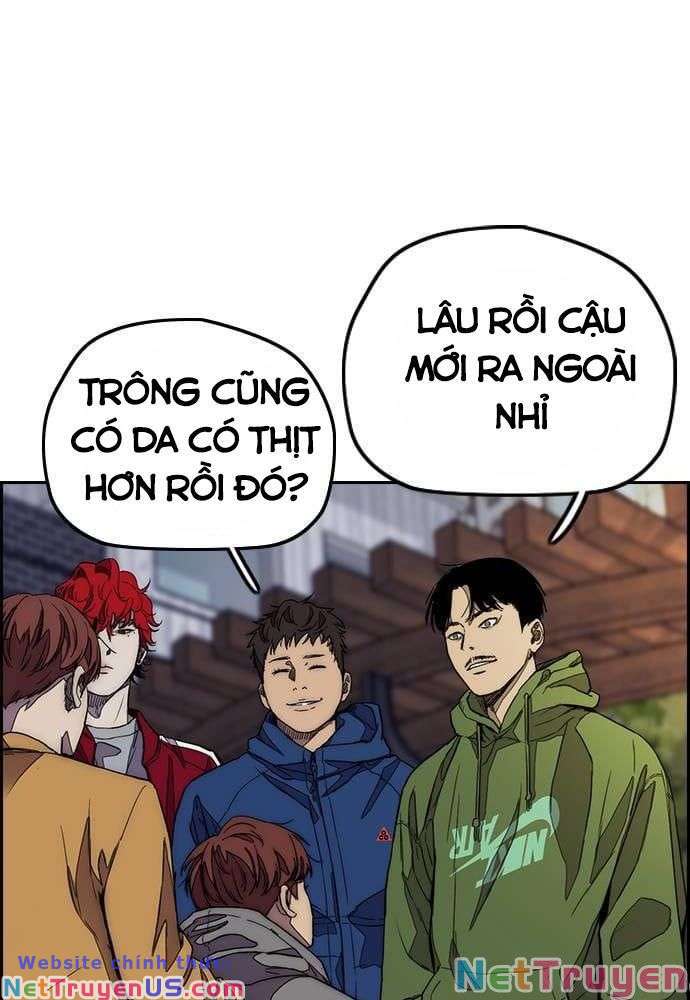 Wind Breaker Chapter 365 - TC Truyện