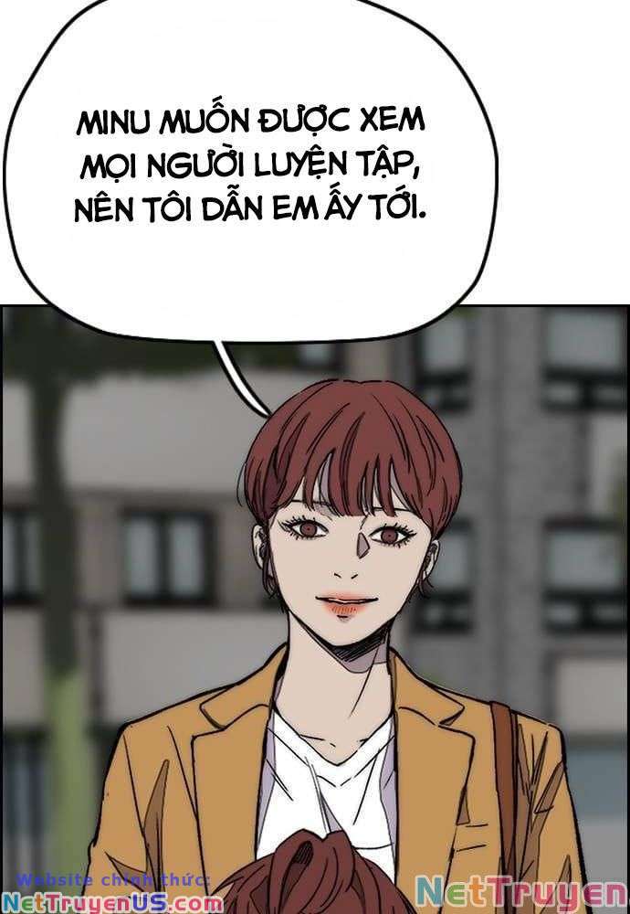 Wind Breaker Chapter 365 - TC Truyện