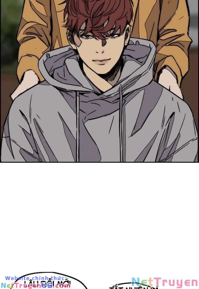 Wind Breaker Chapter 365 - TC Truyện