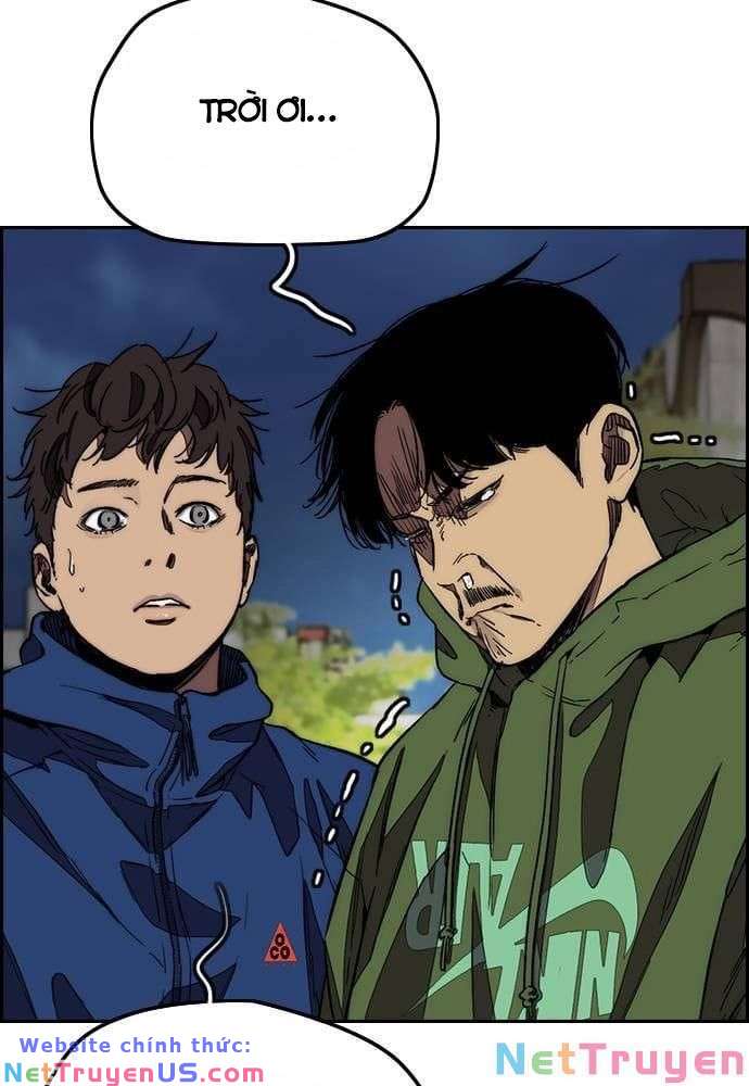 Wind Breaker Chapter 365 - TC Truyện