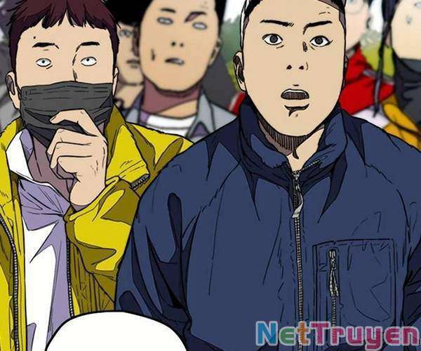 Wind Breaker Chapter 377 - TC Truyện