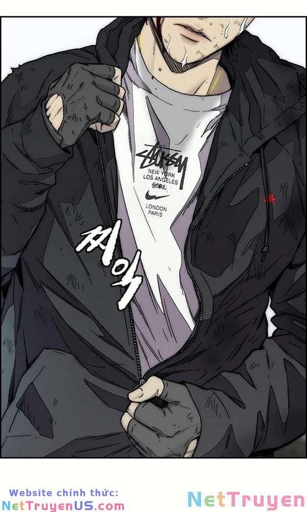 Wind Breaker Chapter 377 - TC Truyện