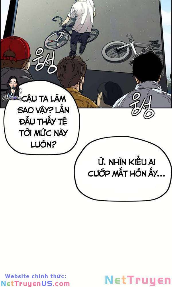 Wind Breaker Chapter 377 - TC Truyện