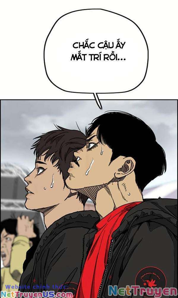 Wind Breaker Chapter 377 - TC Truyện