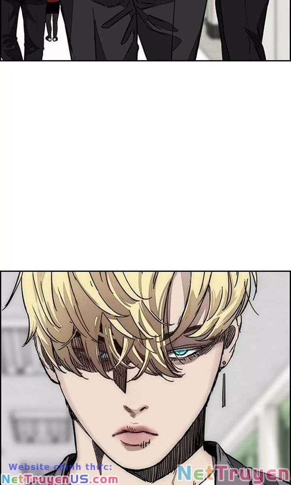 Wind Breaker Chapter 374 - TC Truyện