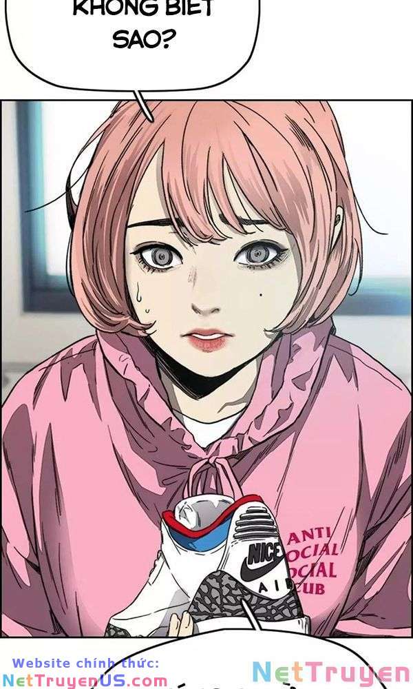 Wind Breaker Chapter 374 - TC Truyện