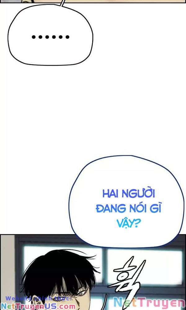 Wind Breaker Chapter 374 - TC Truyện