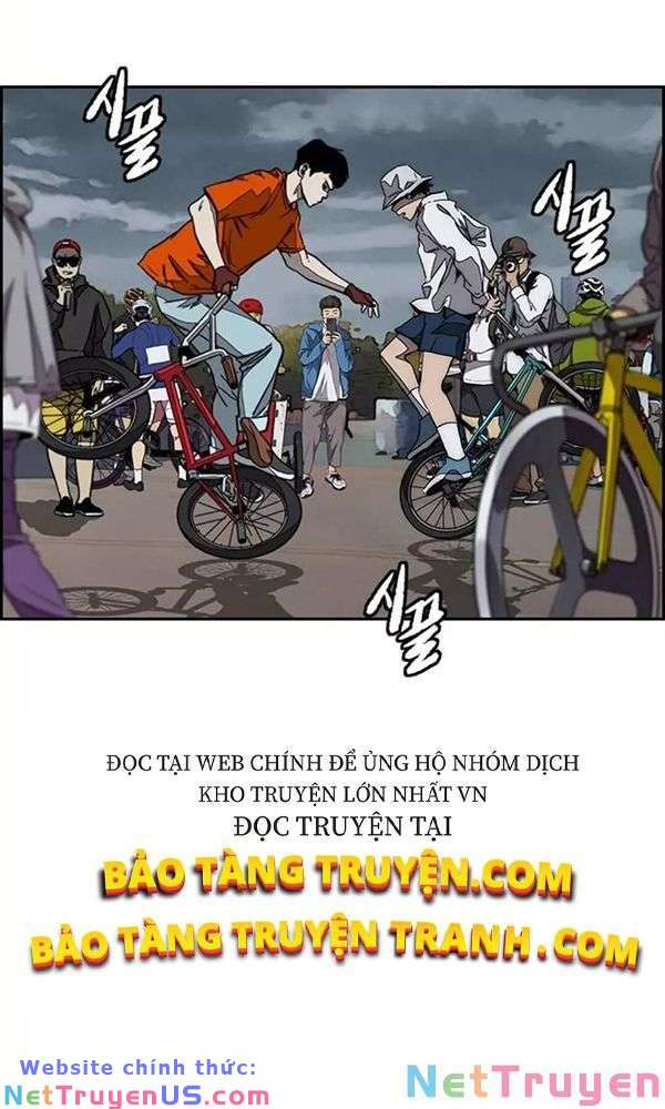 Wind Breaker Chapter 375 - TC Truyện