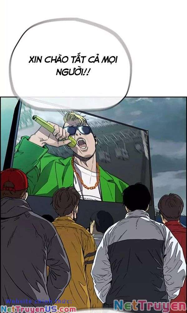 Wind Breaker Chapter 375 - TC Truyện