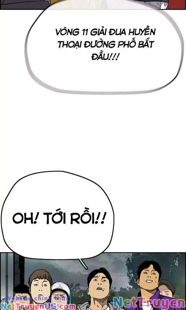Wind Breaker Chapter 375 - TC Truyện