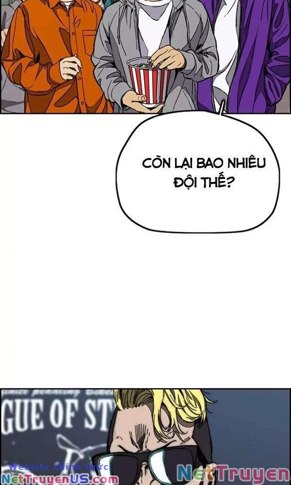 Wind Breaker Chapter 375 - TC Truyện