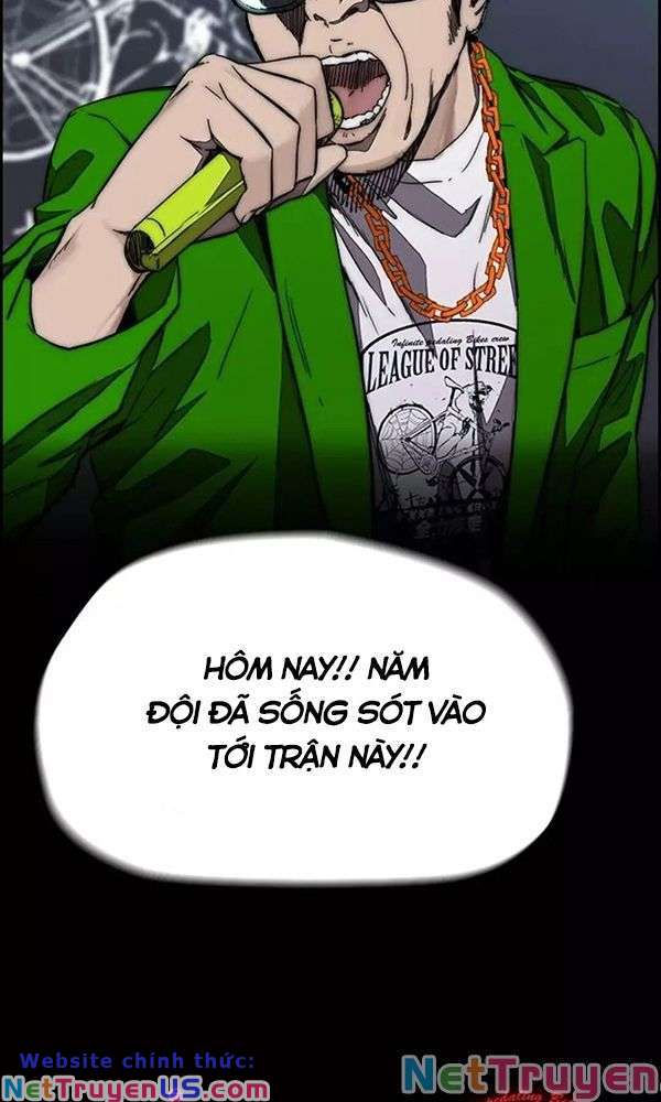 Wind Breaker Chapter 375 - TC Truyện