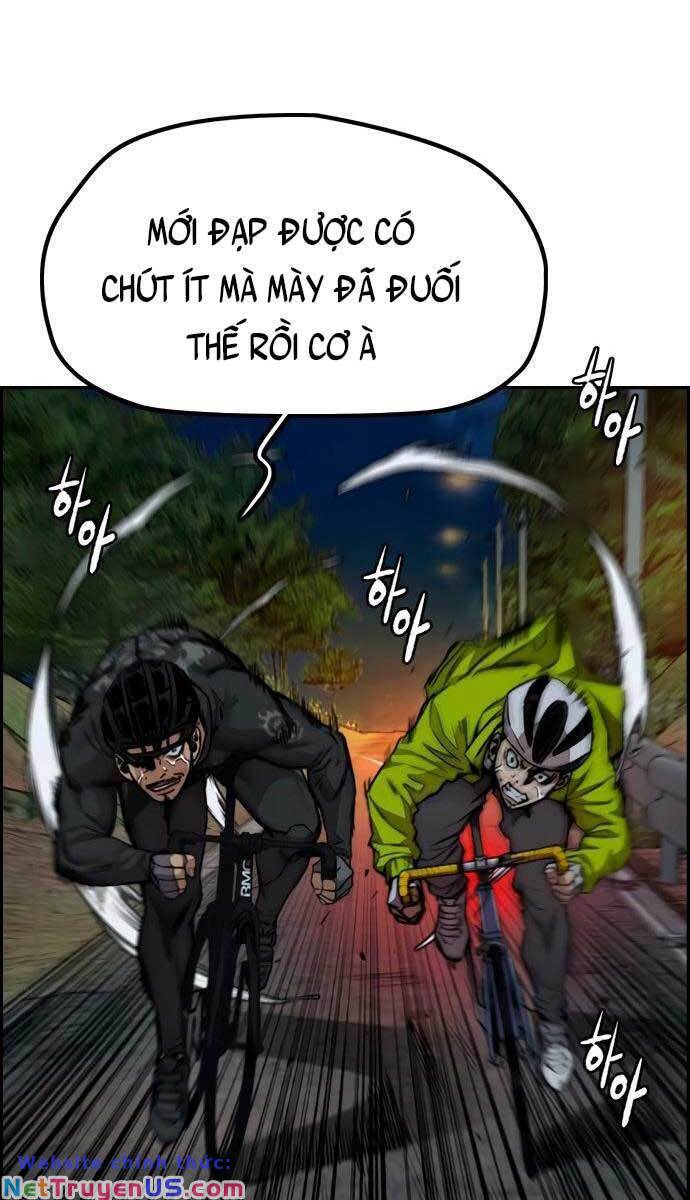 Wind Breaker Chapter 422 - TC Truyện