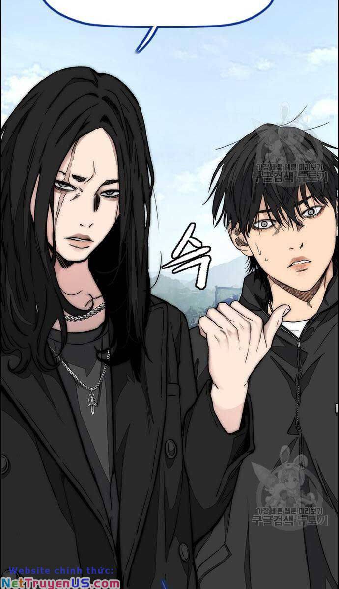 Wind Breaker Chapter 444 - TC Truyện