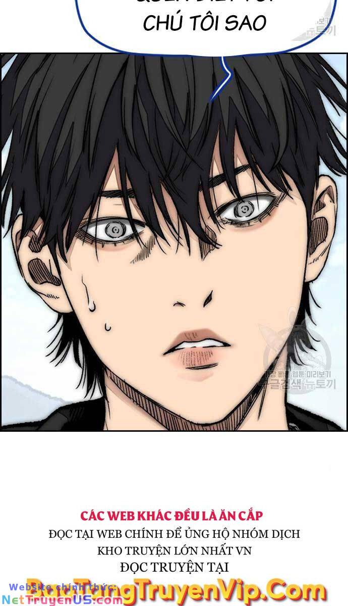 Wind Breaker Chapter 444 - TC Truyện