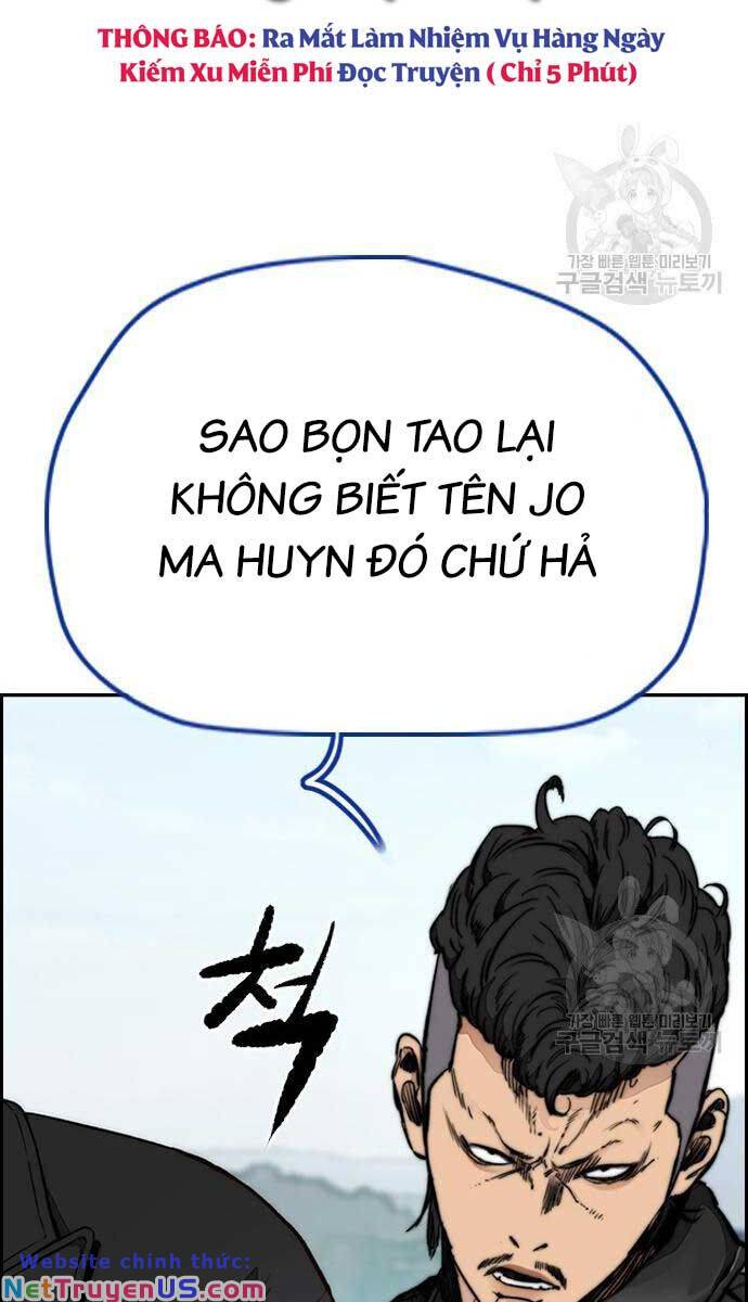 Wind Breaker Chapter 444 - TC Truyện