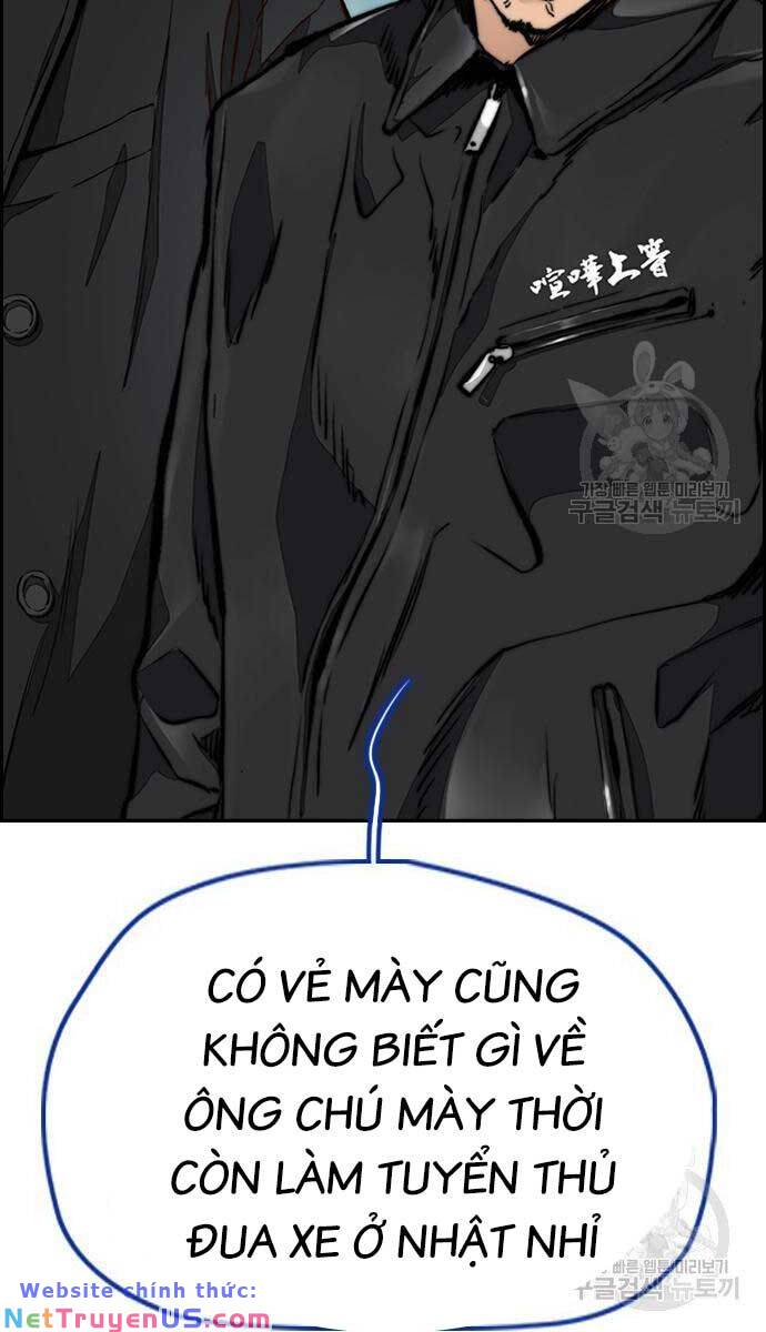 Wind Breaker Chapter 444 - TC Truyện