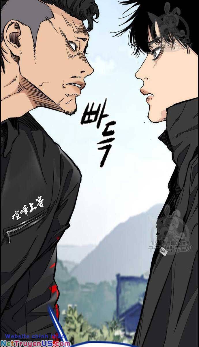 Wind Breaker Chapter 444 - TC Truyện