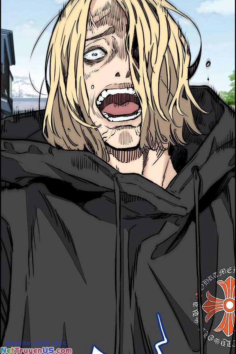 Wind Breaker Chapter 445 - TC Truyện