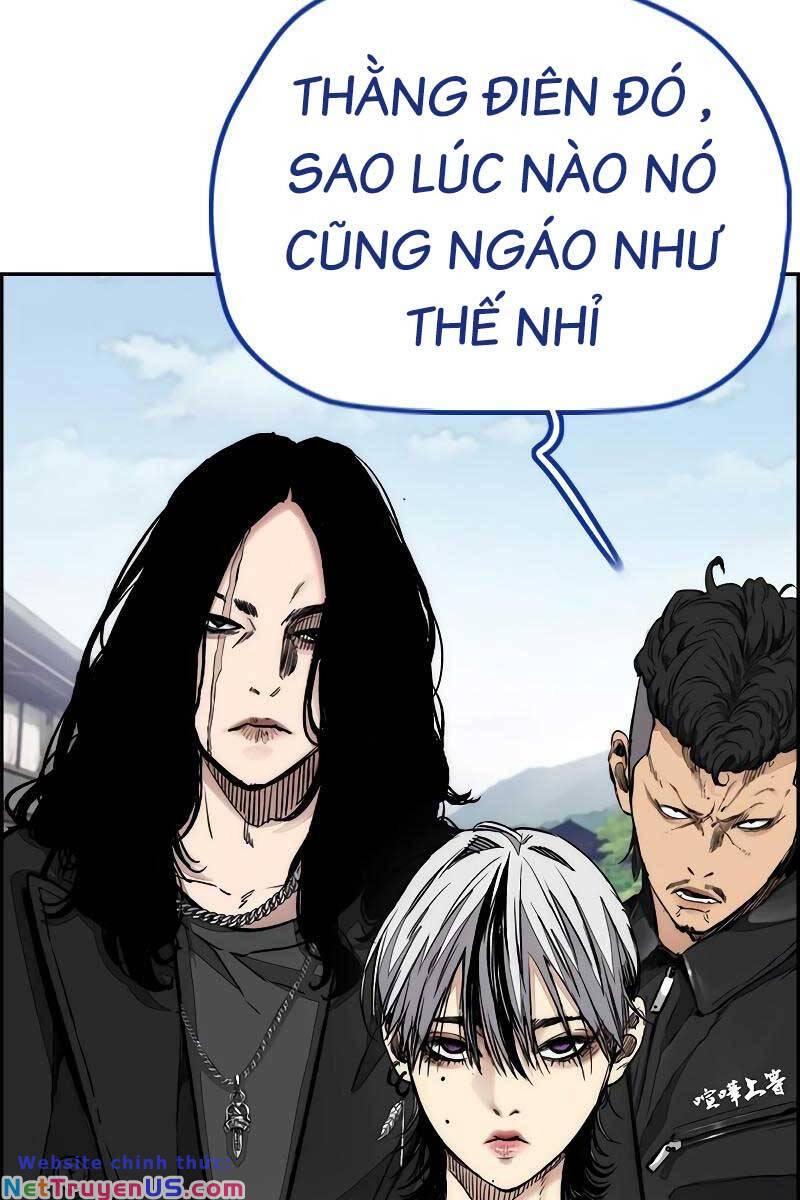 Wind Breaker Chapter 445 - TC Truyện