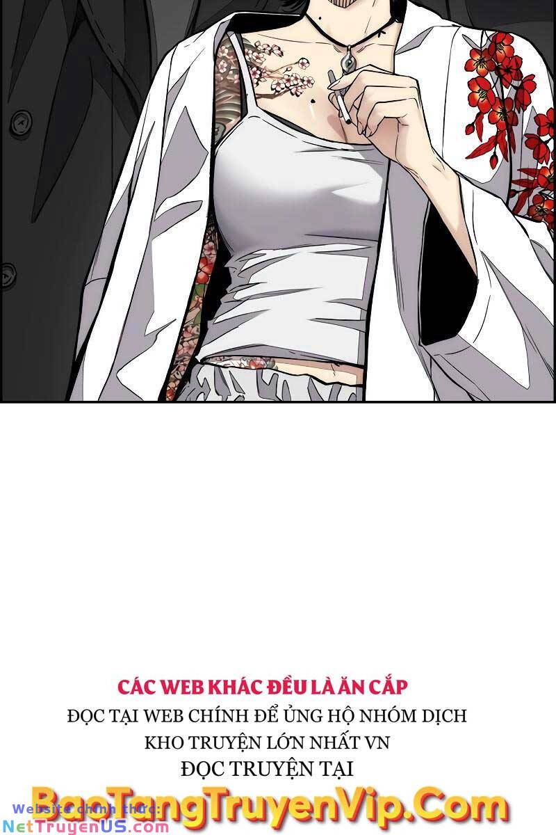 Wind Breaker Chapter 445 - TC Truyện