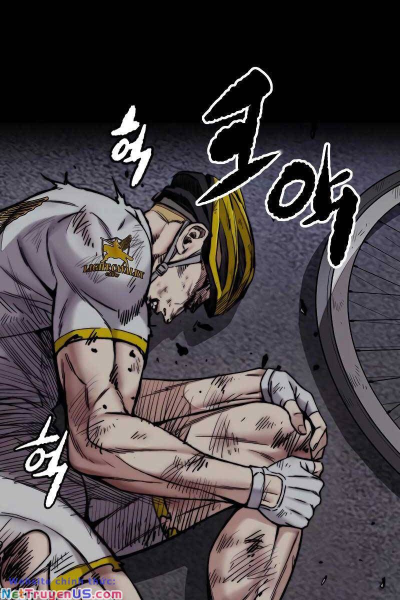 Wind Breaker Chapter 445 - TC Truyện