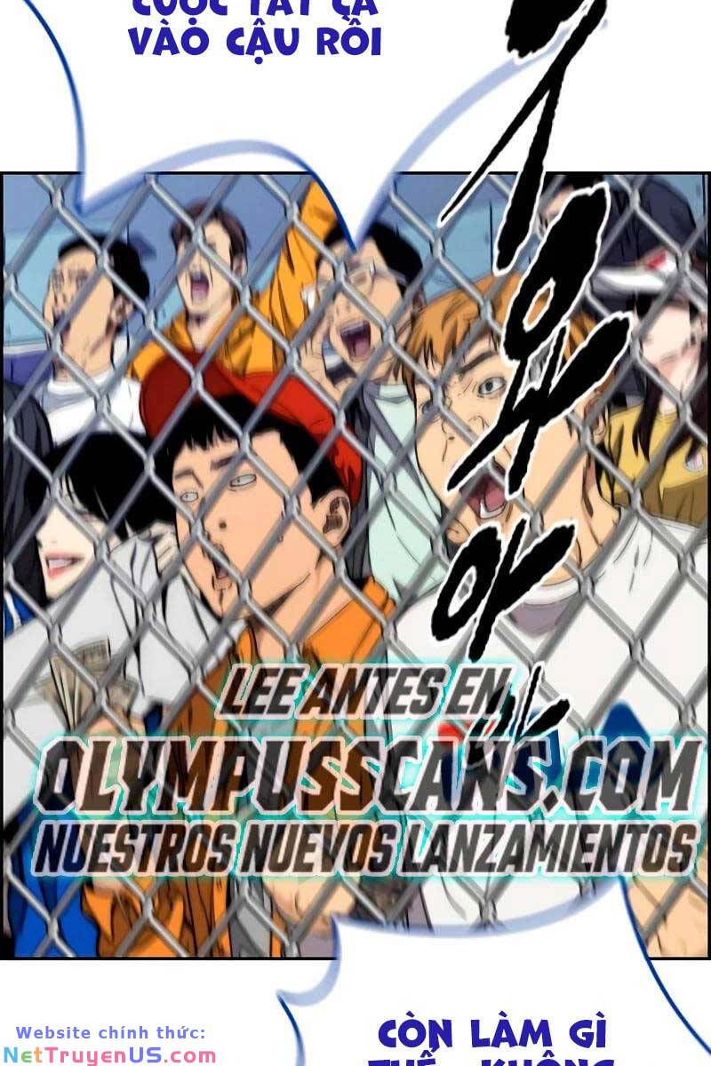 Wind Breaker Chapter 458 - TC Truyện