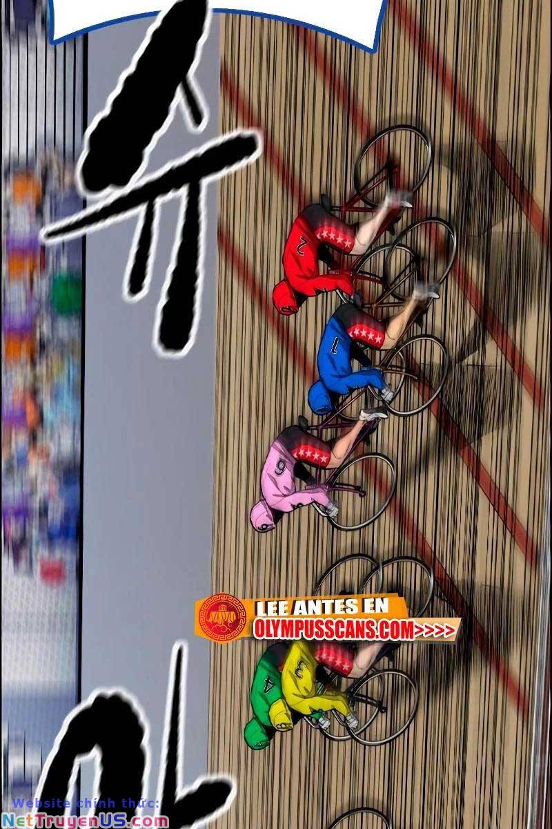 Wind Breaker Chapter 458 - TC Truyện
