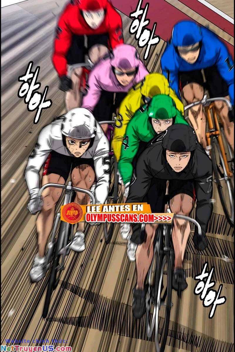 Wind Breaker Chapter 458 - TC Truyện