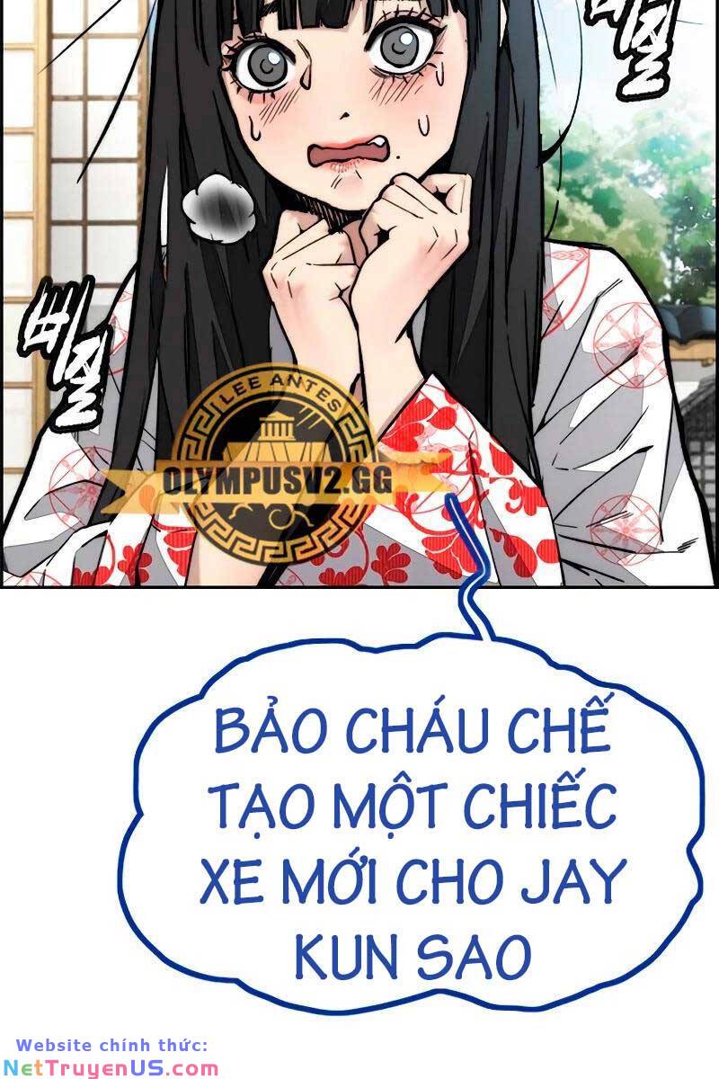 Wind Breaker Chapter 464 - TC Truyện