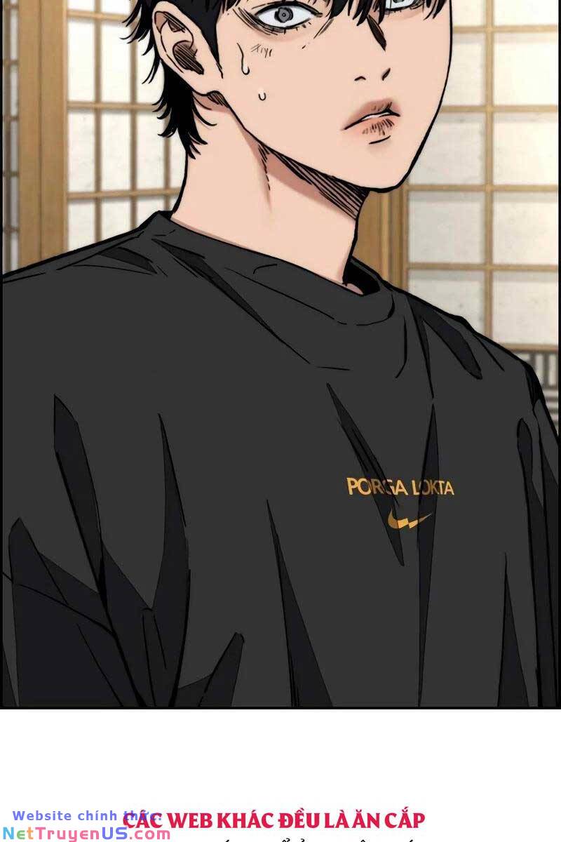 Wind Breaker Chapter 464 - TC Truyện