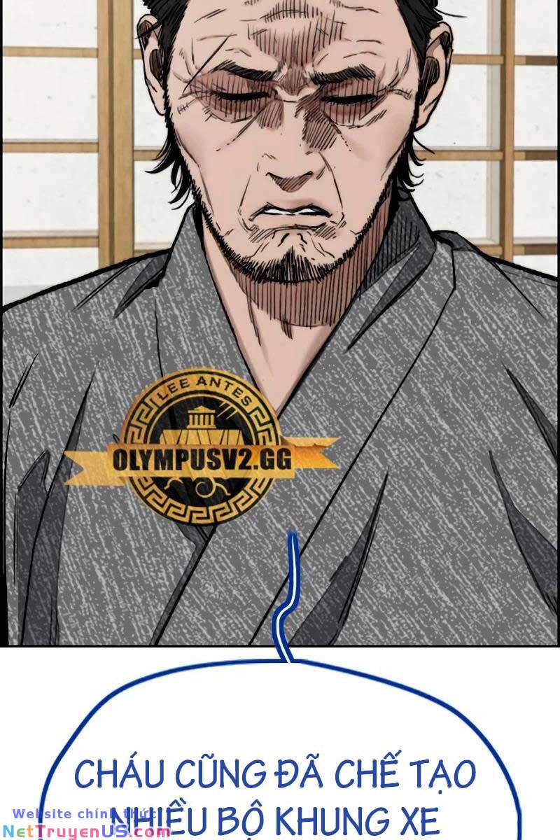 Wind Breaker Chapter 464 - TC Truyện