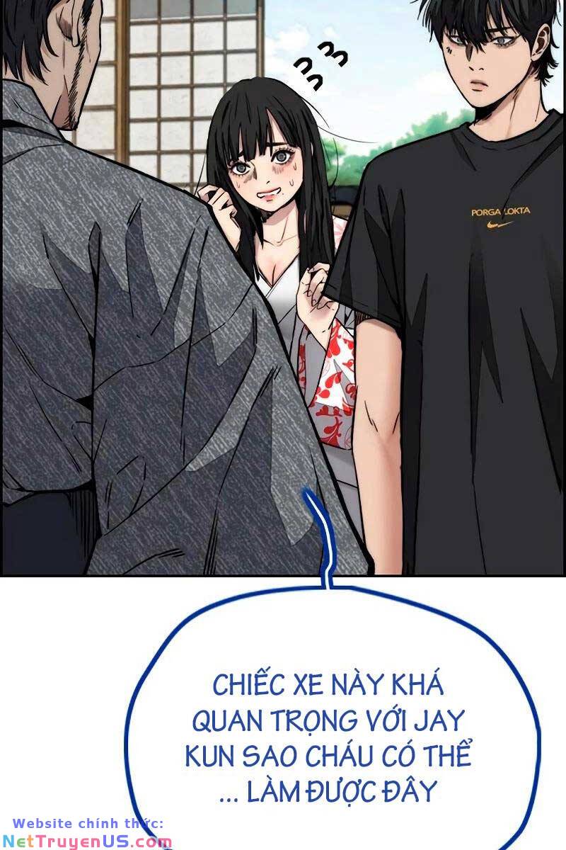 Wind Breaker Chapter 464 - TC Truyện