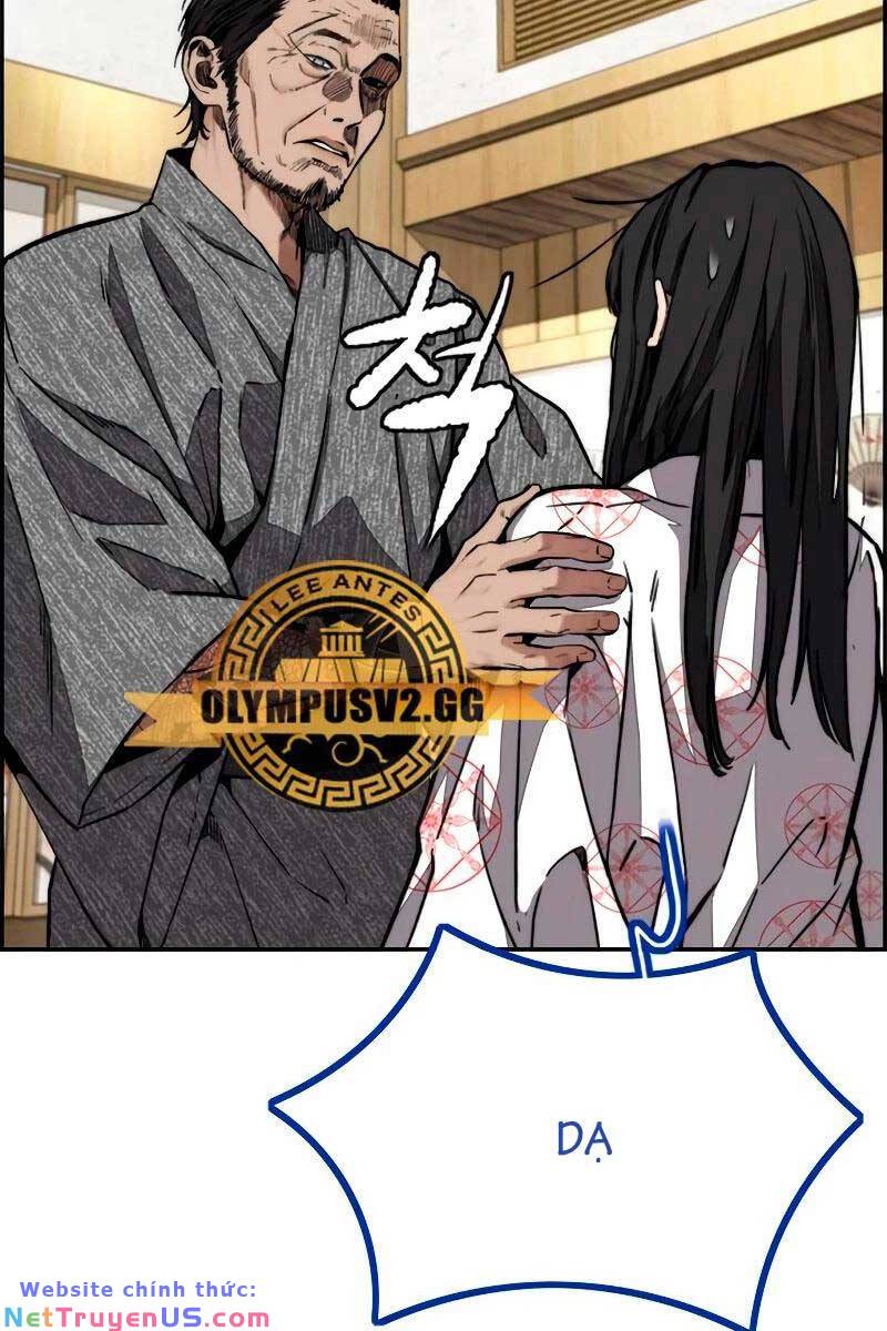 Wind Breaker Chapter 464 - TC Truyện