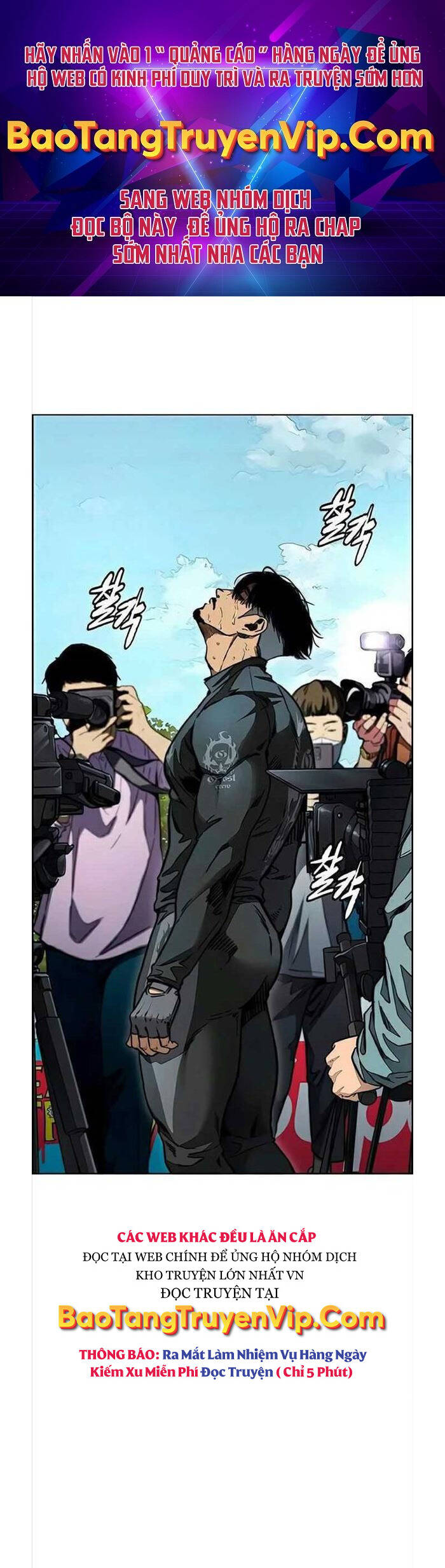 Wind Breaker Chapter 484 - TC Truyện