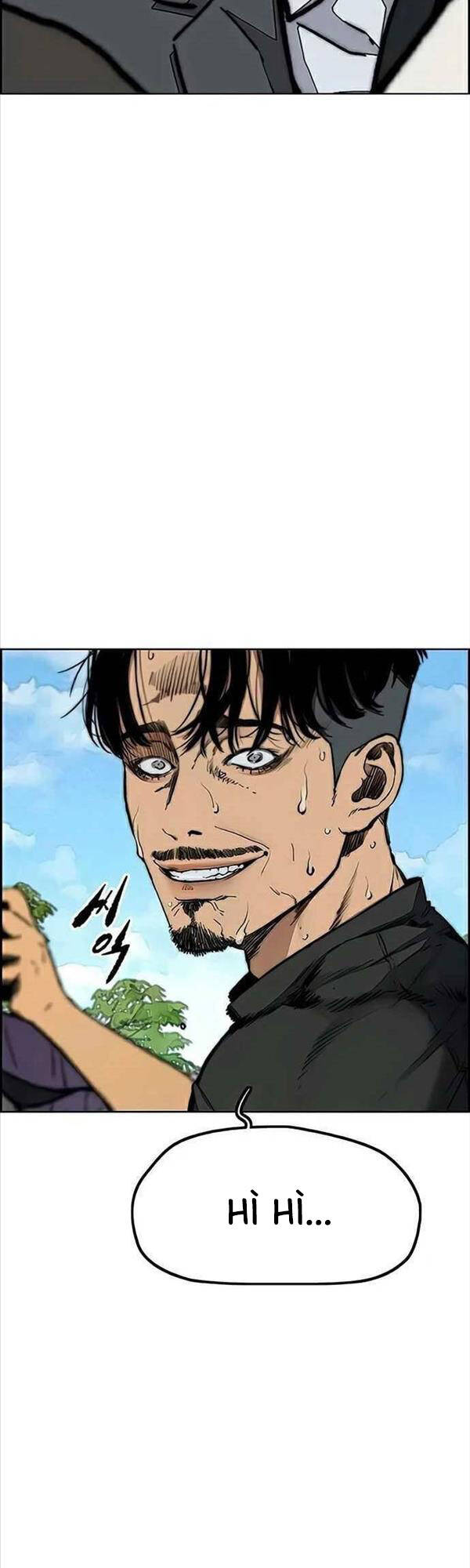 Wind Breaker Chapter 484 - TC Truyện