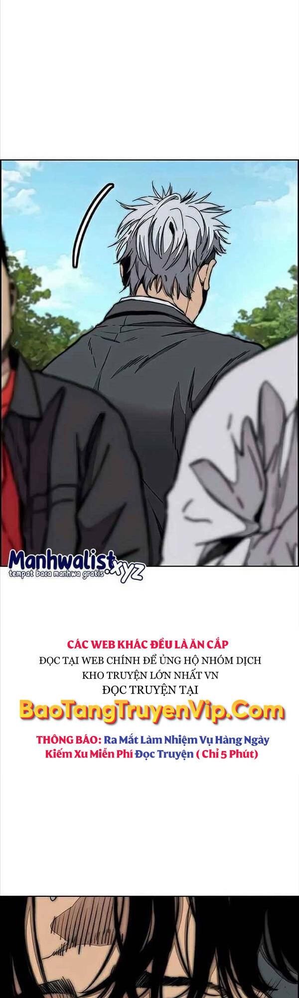 Wind Breaker Chapter 484 - TC Truyện