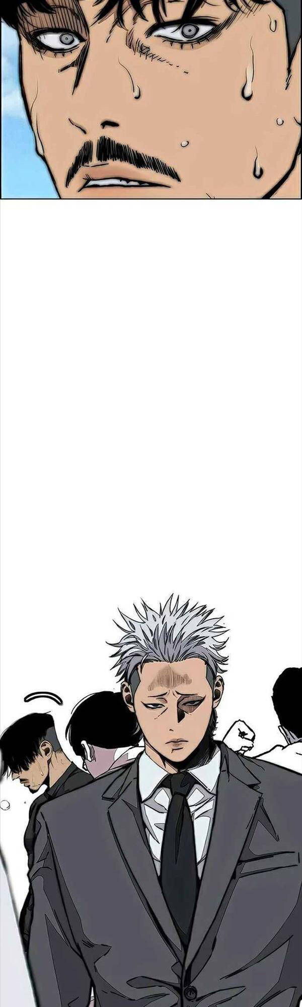 Wind Breaker Chapter 484 - TC Truyện