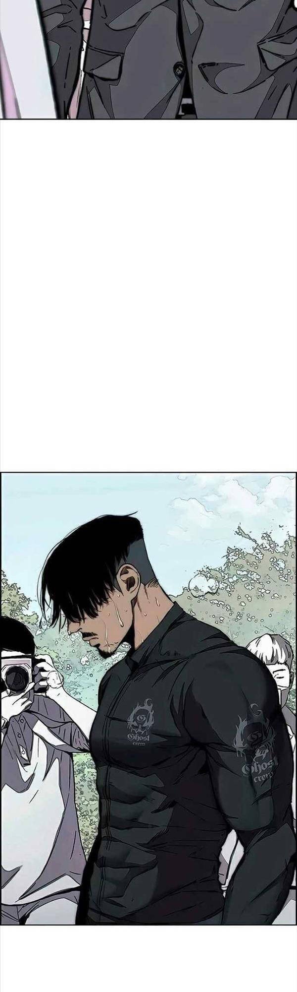 Wind Breaker Chapter 484 - TC Truyện