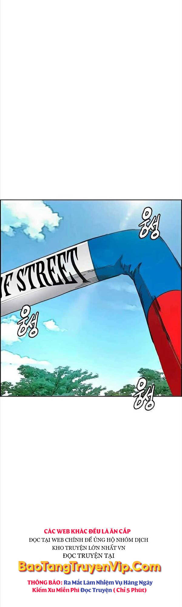 Wind Breaker Chapter 484 - TC Truyện