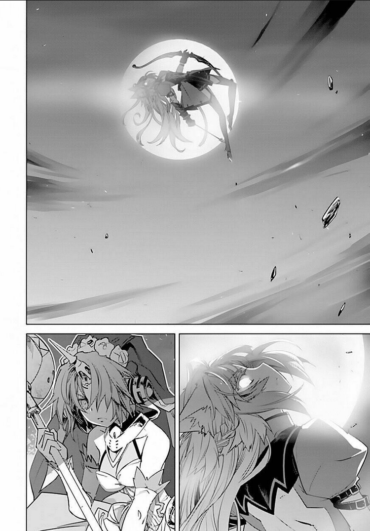 Fate/Apocrypha Chapter 14 - TC Truyện