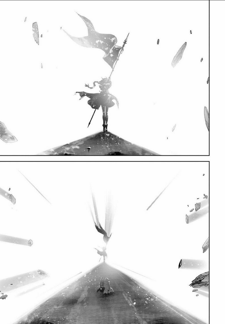 Fate/Apocrypha Chapter 27 - TC Truyện