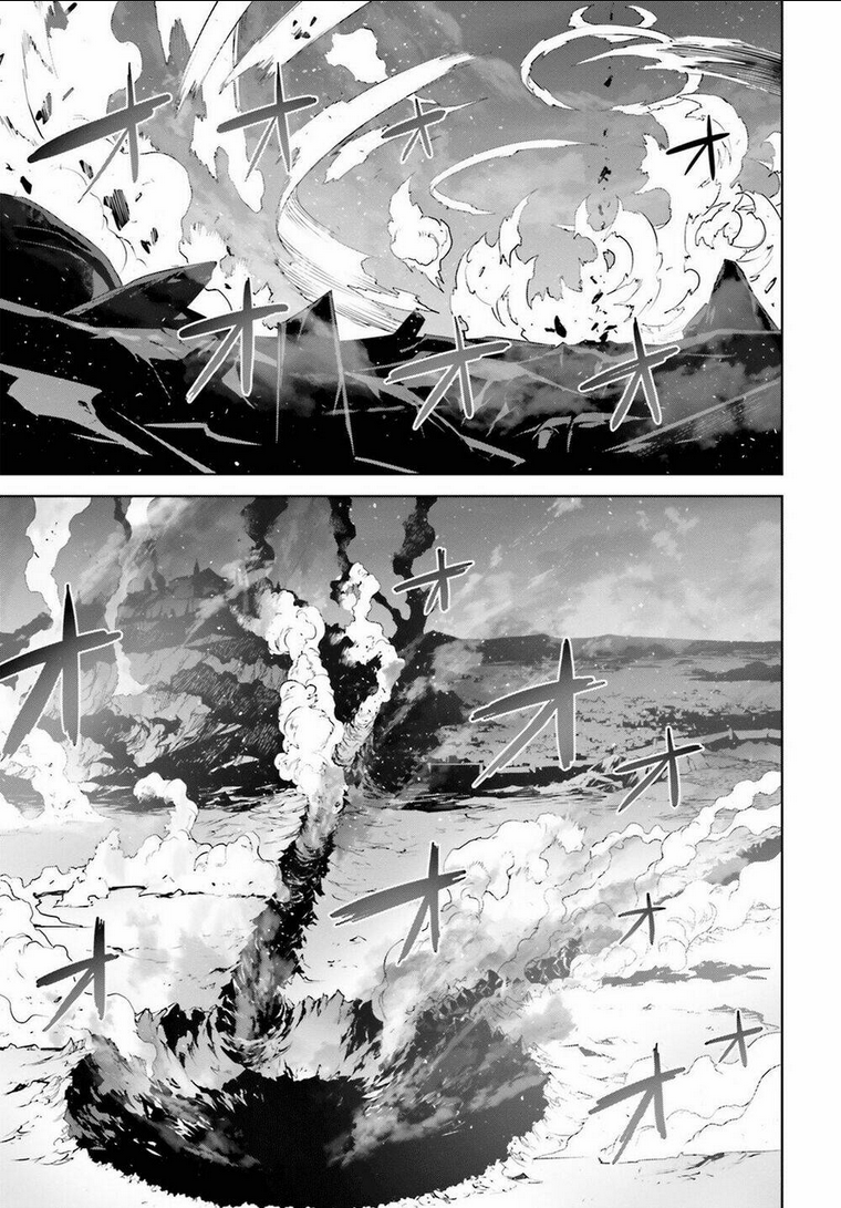 Fate/Apocrypha Chapter 27 - TC Truyện