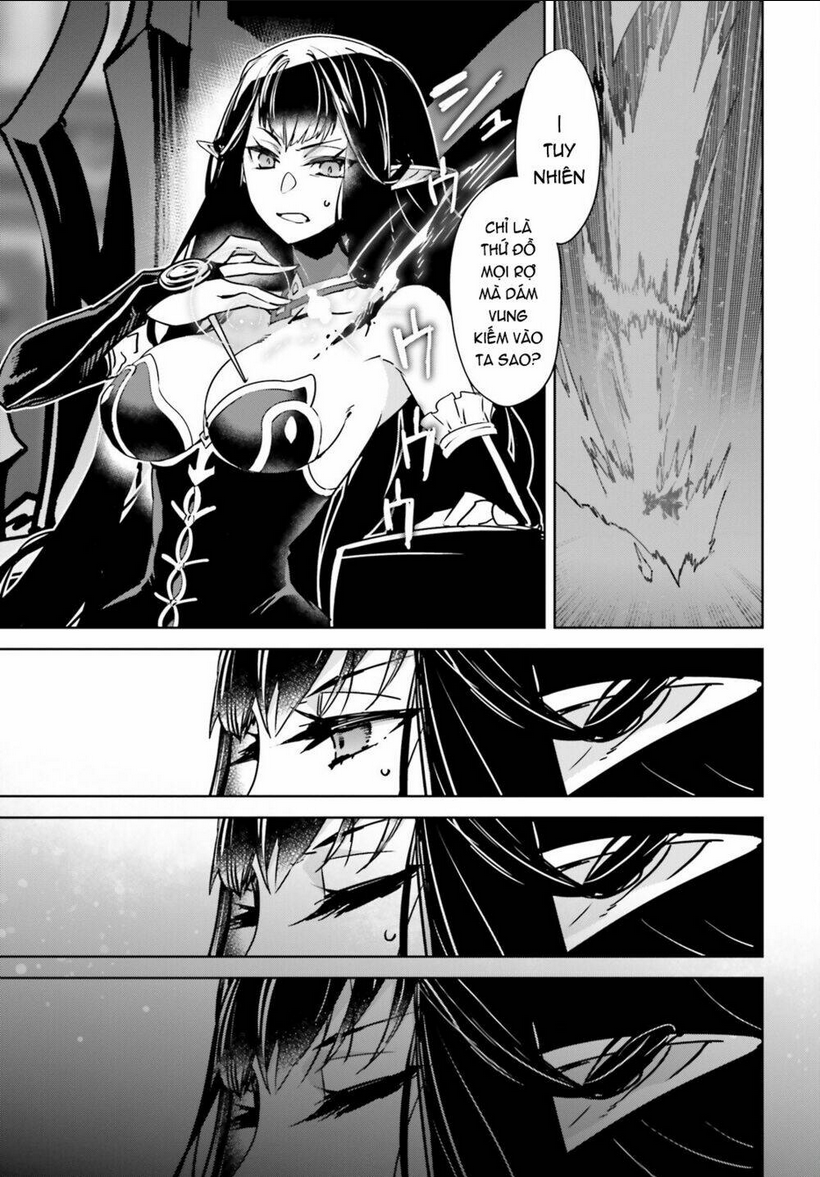 Fate/Apocrypha Chapter 60 - AB Truyện