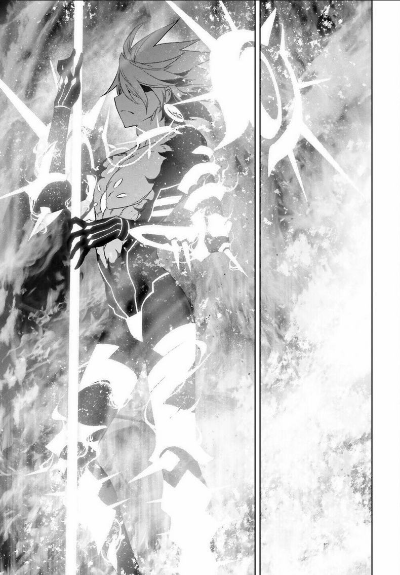 Fate/Apocrypha Chapter 61 - AB Truyện
